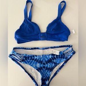 Vitamin A bikini in Medium, EUC!